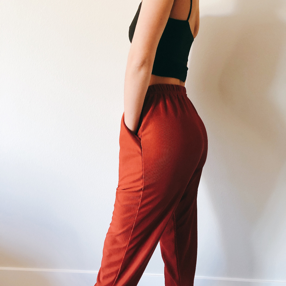 Joggers - Picture 3 of 3